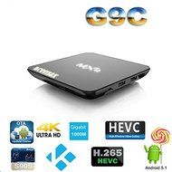 ACEMAX MXQ 4K UHD OTA Quad Core TV Box Streaming Media Player&amp;Mini PC KODI (XBMC) Preinstalled and Fully Loaded...