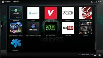 ACEMAX MXQ 4K UHD OTA Quad Core TV Box Streaming Media Player&amp;Mini PC KODI (XBMC) Preinstalled and Fully Loaded... N9