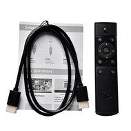 Smart TV Box,EEDI Mini MX Android 5.1 Amlogic S905 Quad-core 2GB RAM 16GB 4K2K Player TV Box 2G/16G H.265 WiFi... N9