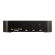 COOLEAD Android 4.2 TV Box Fully Loaded Free Sports Free Movies free Boxsets Plug and Play 1080p Dual Core 400... N3
