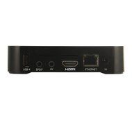 COOLEAD Android 4.2 TV Box Fully Loaded Free Sports Free Movies free Boxsets Plug and Play 1080p Dual Core 400... N4