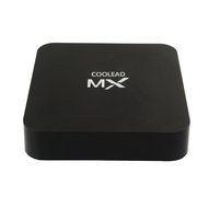 COOLEAD Android 4.2 TV Box Fully Loaded Free Sports Free Movies free Boxsets Plug and Play 1080p Dual Core 400... N5