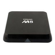 COOLEAD Android 4.2 TV Box Fully Loaded Free Sports Free Movies free Boxsets Plug and Play 1080p Dual Core 400... N8