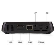 COOLEAD Android 4.2 TV Box Fully Loaded Free Sports Free Movies free Boxsets Plug and Play 1080p Dual Core 400... N10