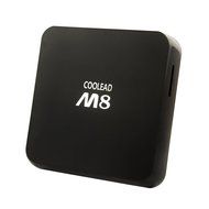 COOLEAD Android 4.2 TV Box Fully Loaded Free Sports Free Movies free Boxsets Plug and Play 1080p Dual Core 400... N11