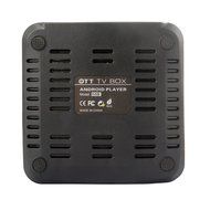 COOLEAD Android 4.2 TV Box Fully Loaded Free Sports Free Movies free Boxsets Plug and Play 1080p Dual Core 400... N12
