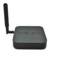 MINIX NEO Z83-4 Fanless MINI PC (Latest NEO Z83-4)