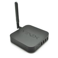 MINIX NEO Z83-4 Fanless MINI PC (Latest NEO Z83-4) N3