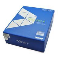 MINIX NEO Z83-4 Fanless MINI PC (Latest NEO Z83-4) N4