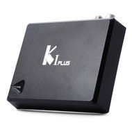Cirkud KI Plus S2 T2 DVB 4K ATSC Android TV - Android box 5.1.1 - 1g+8g storage kodi tv box 4k GPU Quad CORE CPU...