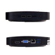 Miraclears Vorke V1 Intel Braswell Celeron J3160 4G RAM 64G SSD 802.11b/g/n 1000Mbps LAN Bluetooth4.0 HDMI VGA... N7