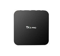 Lomefo 2016 TX5 Pro Android 6.0 TV BOX Amlogic S905X 2G 16G HD 4K Fully KODI 16.1 Quad core Media Player