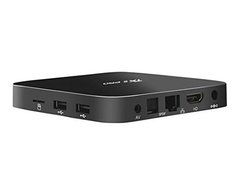 Lomefo 2016 TX5 Pro Android 6.0 TV BOX Amlogic S905X 2G 16G HD 4K Fully KODI 16.1 Quad core Media Player N3