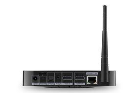 ZIDOO X8 Android 6.0 TV BOX 2GB/8GB 802.11n WIFI Bluetooth 4K H.265 USB3.0 BT4.0 1000M Media Player Realtek RTD12 N2