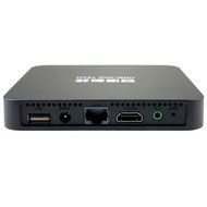 安博三代盒子 Black Shell New 8G Gen.3 TV Set Top Box Chinese Japan Korea HK 海外版 IPTV N2