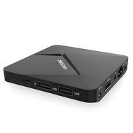 HONGYU [New Series] D5 Android TV Box 1GB /8GB Rockchip RK3229 Quad Core 32bit Android 5.1 with 2.4G Wifi 100M... N4