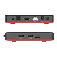 SunTV Chinese TV Box Streaming Media Player with 2-year Subscription of Licensed Chinese Live TV Programs, Set... N4