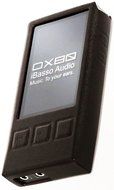 iBasso DX80 High Resolution Audio Player with Dignis Leather Case (Dark Brown) Extreme Audio USB Charger Kit [... N2