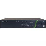 Speco Technologies Digital Video Recorder - 2 TB HDD D16DS2TB