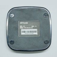 Weekweed&mdash;3rd Generation Wi-Fi Audio Receiver Airmusic P1- AIRPLAY+DNLA+QPLAYER2.0-For APPLE for APPLE (iPhone,... N3