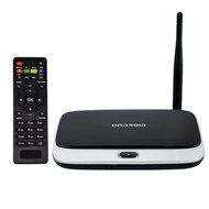 RUPA CS918 2G+16G Android TV Box RK3128 Quad Core Android 4.4 Google Smart TV Box 1080P Kodi XBMC Fully Loaded...