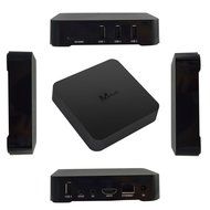 [Free Wireless Keyboard + Mouse] J-DEAL&reg; MXQ Plus Amlogic S905 Quad Core Android 5.1.1 Lollipop Set Top Box KODI... N2