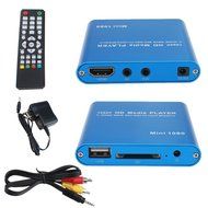 Atmosfearfx Ghostly Apparitions SD Card Media Player. Replaces Bulky DVD Player N2