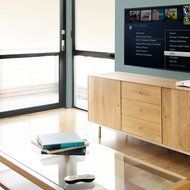 TiVo BOLT 1000 GB DVR: Digital Video Recorder and Streaming Media Player - 4K UHD Compatible - Works with Digital... N2