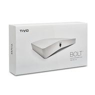 TiVo BOLT 1000 GB DVR: Digital Video Recorder and Streaming Media Player - 4K UHD Compatible - Works with Digital... N3