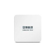 Unblock Tech Newest gen.3 S900 standard editon limited editon Overseas Smart TV Box Top Box Chinese Japan Korea N3