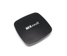 AKASO MX Pro II Android 5.1 TV Box 4K HDMI Kodi 16.0 Pre-Installed Amlogic S905 Quad Core, 1GB 8GB Bluetooth Google... N3