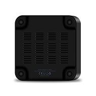 MXQ PRO Amlogic S905 1GB/8GB Gigabit BT4.0 Quad Core Android 5.1 WiFi KODI H.265 TV Box Android Mini PC N3