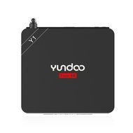 KOLOF YUNDOO Y1 Amlogic S912 Octa Core Android TV Box 2G 16G Android 6.0 KODI 16.1 Fully Loaded Streaming Media... N2