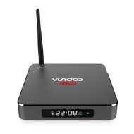 KOLOF YUNDOO Y1 Amlogic S912 Octa Core Android TV Box 2G 16G Android 6.0 KODI 16.1 Fully Loaded Streaming Media... N3