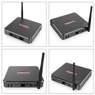 KOLOF YUNDOO Y1 Amlogic S912 Octa Core Android TV Box 2G 16G Android 6.0 KODI 16.1 Fully Loaded Streaming Media... N5
