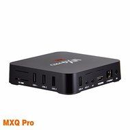 MXQ Pro Amlogic S905 Quad Core Kodi Fully Loaded Android 5.1 1GB 8GB 4K HDMI WIFI Airplay Miracast VS CS918,M8S... N2