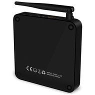 M18 Amlogic S905 Android 5.1 TV Box Bluetooth Set-top Box WiFi 2GB 16GB 1000Mbps LAN Google TV Player Smart TV... N3