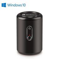 AiiBAX G2 Windows 10 Mini PC TV BOX &amp; Streaming Media Player Intel Bay Trail Atom Quad Core Z3735F 1.8GHz 2G RAM... N2