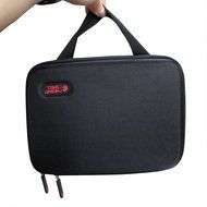 For Steam Link Travel Hard EVA Protective Case Carrying Pouch Cover Bag Compact size by Hermitshell N2