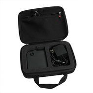 For Steam Link Travel Hard EVA Protective Case Carrying Pouch Cover Bag Compact size by Hermitshell N3