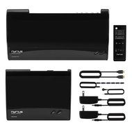 Nyrius ARIES Matrix Wireless HDMI &amp; Component Video 6 Input Digital Transmitter &amp; Receiver for HD 1080p Video... N3