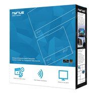 Nyrius ARIES Matrix Wireless HDMI &amp; Component Video 6 Input Digital Transmitter &amp; Receiver for HD 1080p Video... N6