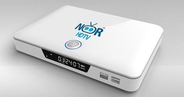 Noor Arabic Hdtv, No Monthly Payments, 380+ Live Clear Channels N2