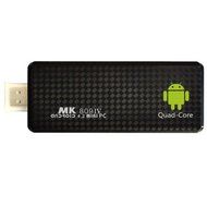 Android 4.4 TV BOX Dongle Quad Core 8G Mini PC Kodi/XBMC H.265 WiFi N3