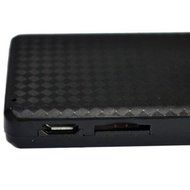 Android 4.4 TV BOX Dongle Quad Core 8G Mini PC Kodi/XBMC H.265 WiFi N4