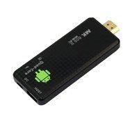 Android 4.4 TV BOX Dongle Quad Core 8G Mini PC Kodi/XBMC H.265 WiFi N6