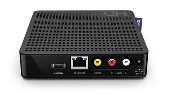 Roku HD Streaming Player N3