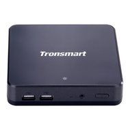 Tronsmart Ara X5 Windows 10 TV Box Cherry Trail Z8300 Quad Core 1.8G Gen 8 Graphics GPU 2G/32G 2.4Ghz/5Ghz LAN...