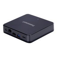 Tronsmart Ara X5 Windows 10 TV Box Cherry Trail Z8300 Quad Core 1.8G Gen 8 Graphics GPU 2G/32G 2.4Ghz/5Ghz LAN... N2