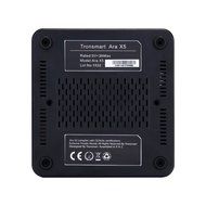 Tronsmart Ara X5 Windows 10 TV Box Cherry Trail Z8300 Quad Core 1.8G Gen 8 Graphics GPU 2G/32G 2.4Ghz/5Ghz LAN... N3